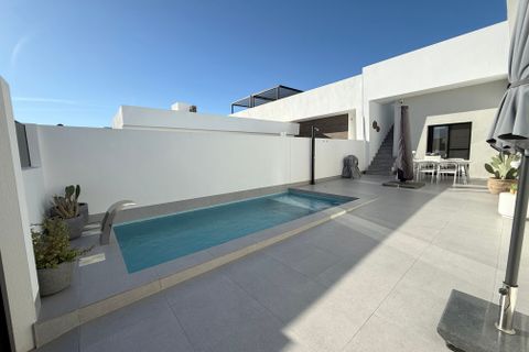 Villa i Roldan, Murcia, Roldan - € 319.900 | Ref: ATT-398 - foto 4